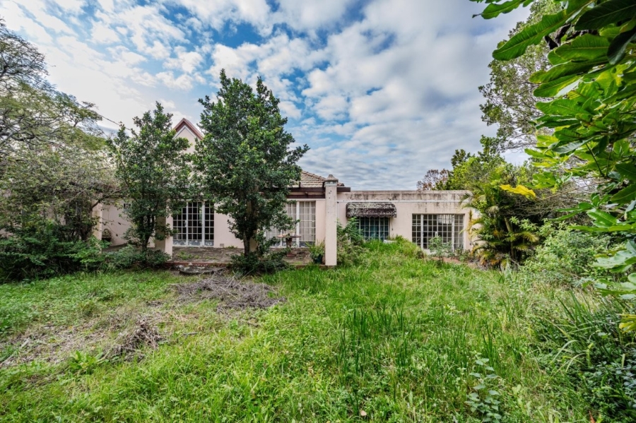 4 Bedroom Property for Sale in Selborne Eastern Cape